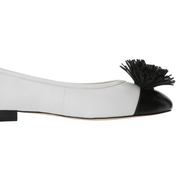 Michael Kors Lolita Ballet Flats Shoes 5 - Picture 4 of 4